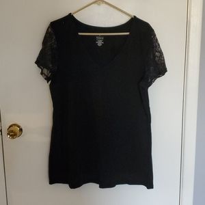 Womans plus torrid t-shirt